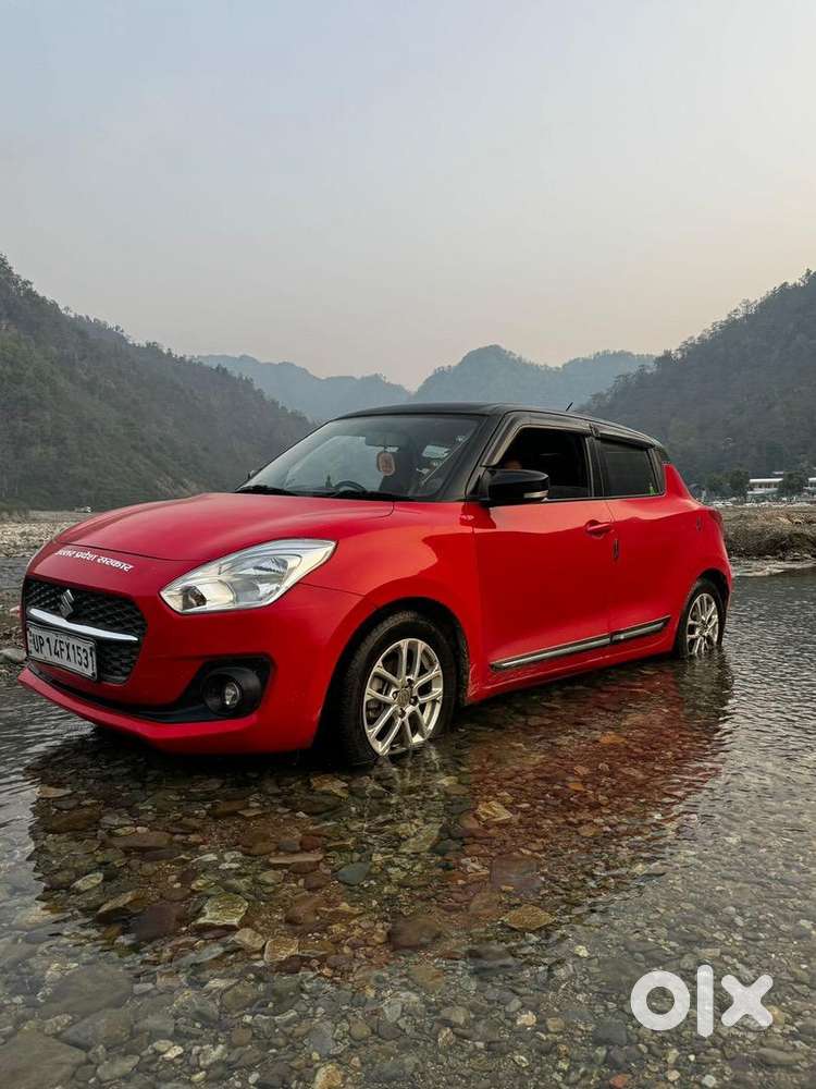 Maruti Suzuki Hybrid 2024