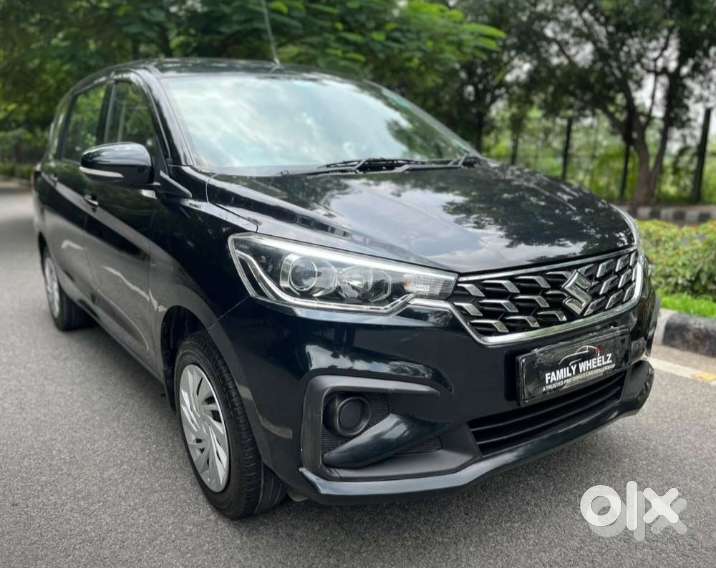 Maruti Suzuki Ertiga Vxi (o) Cng, 2025, Cng & Hybrids
