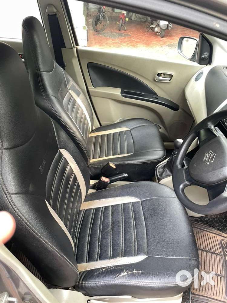 Maruti Suzuki Celerio 2016 Petrol 110000 Km Driven