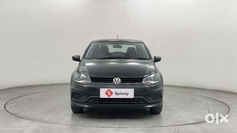 Volkswagen Ameo 1.0 Mpi Comfortline, 2019, Petrol