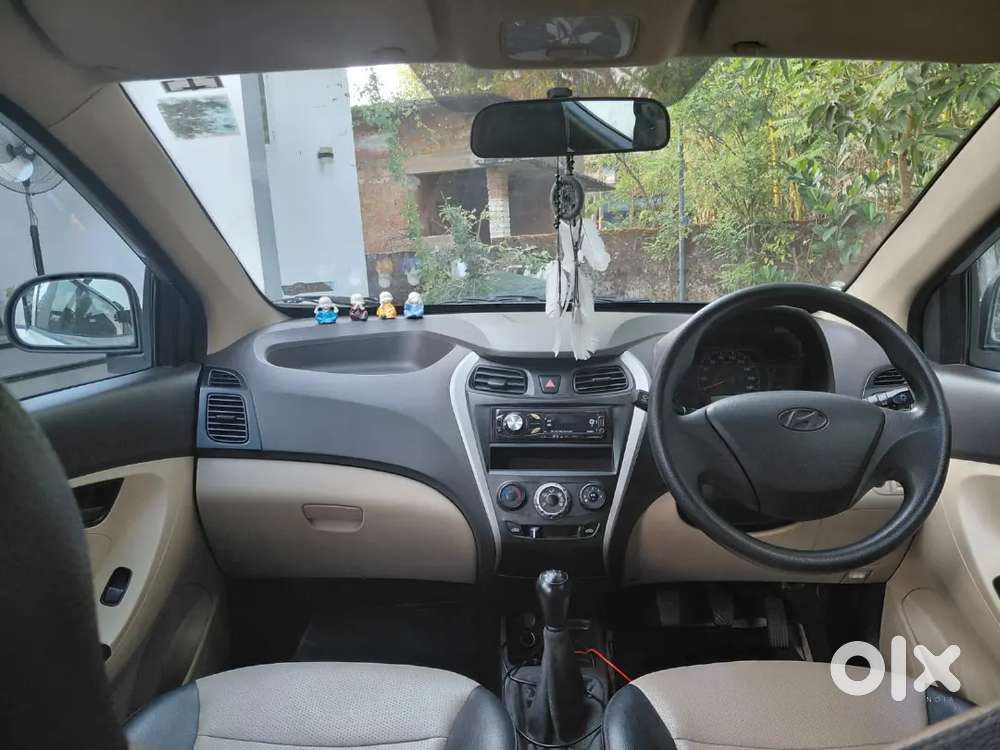 Hyundai Eon Era 2015