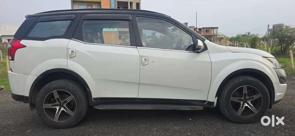Mahindra Xuv500 W7, 2021, Diesel