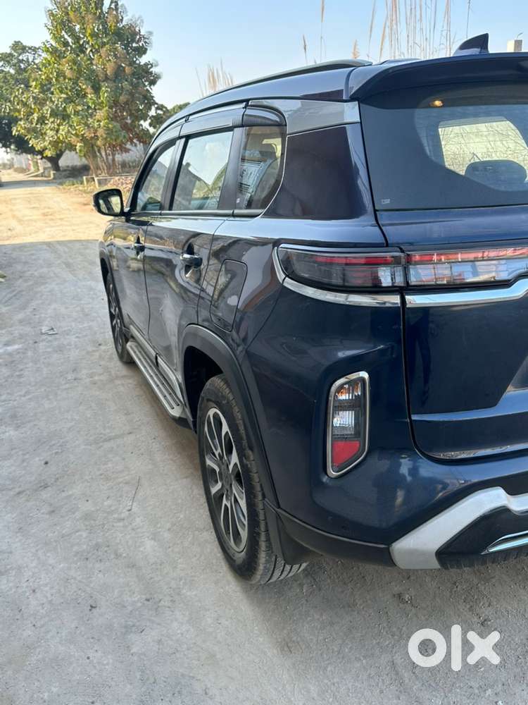 Maruti Suzuki Grand Vitara 2023 Petrol 17500 Km Driven
