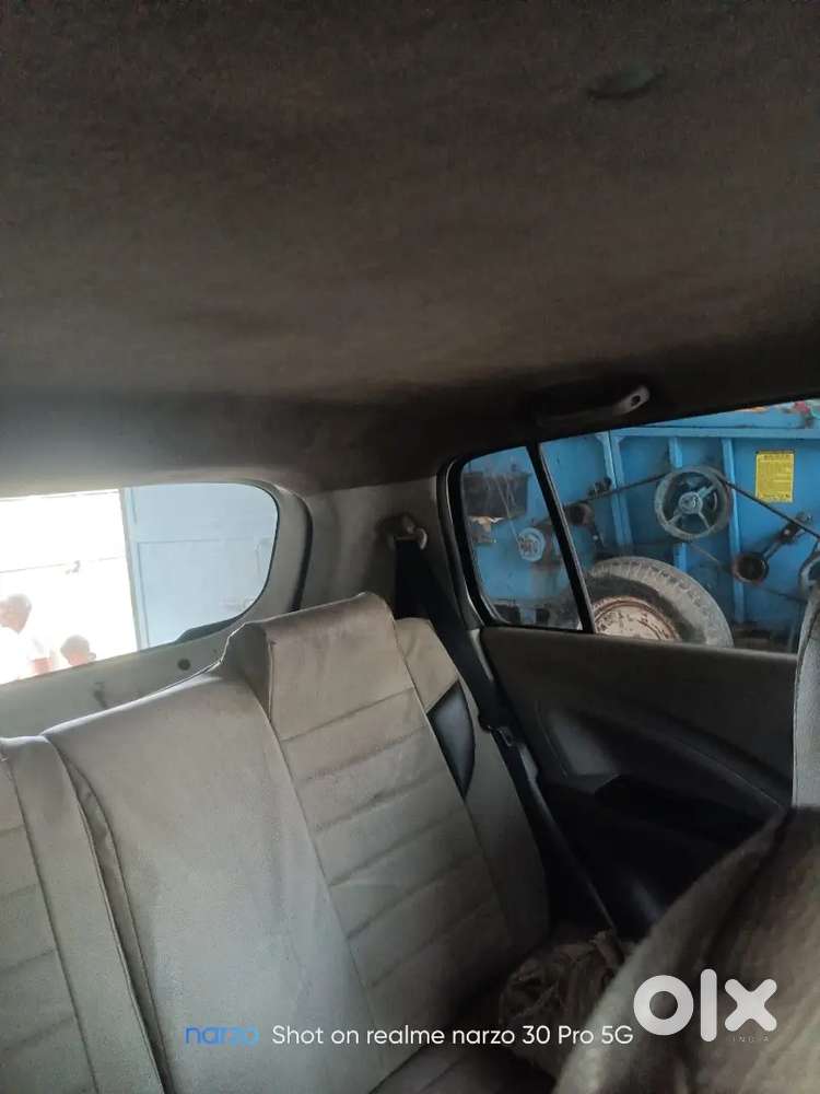 2019 Maruti Suzuki Celerio Lxi Amt