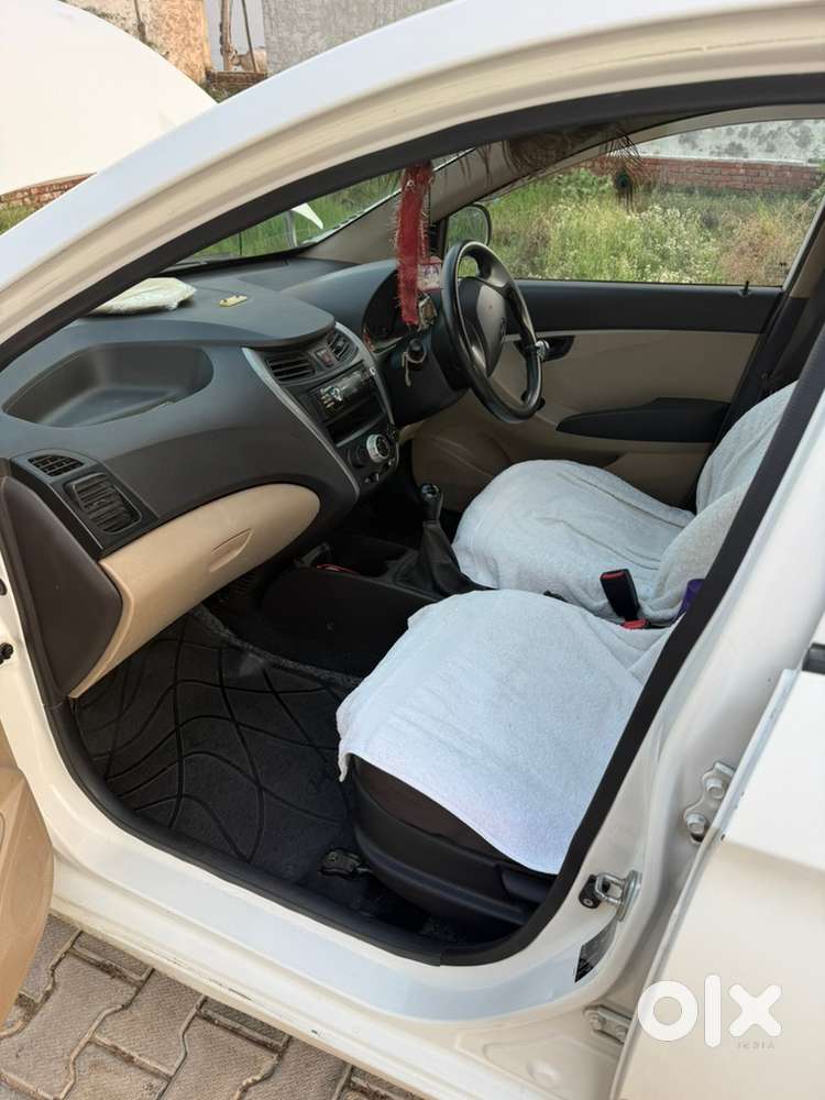 Hyundai Eon 2014 Car