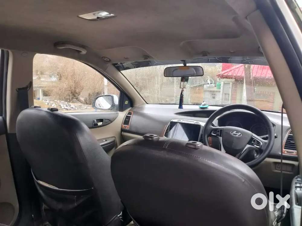 Hyundai I20 2011 Petrol 100000+ Km Driven