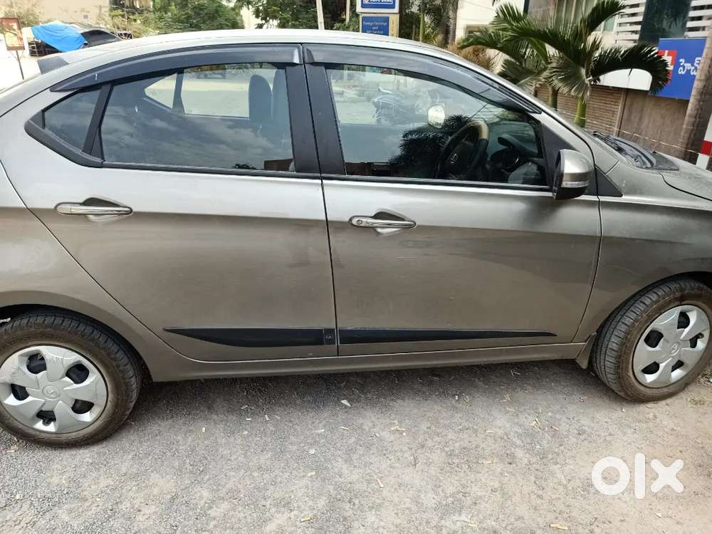 Tata Tigor