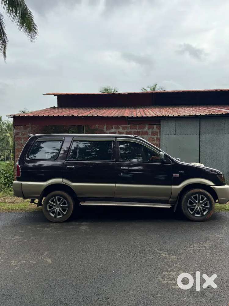 Chevrolet Tavera Ls B3 2006