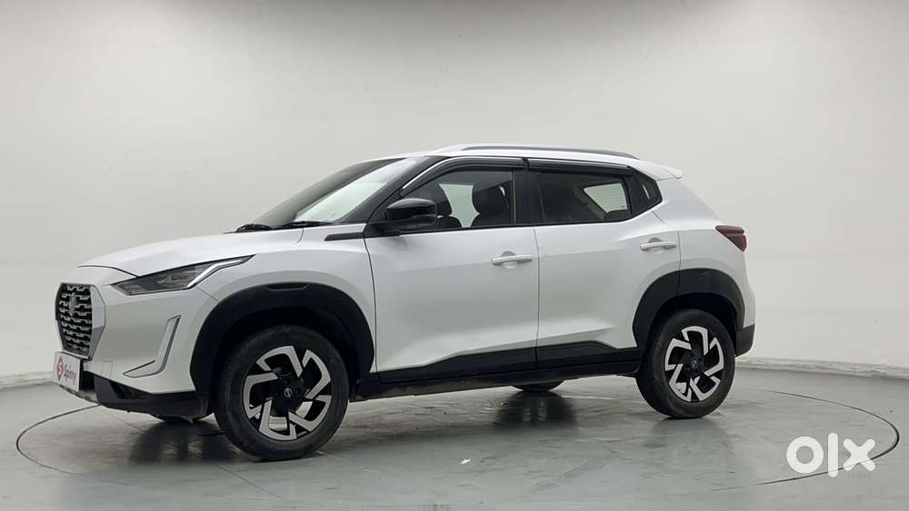 Nissan Magnite 1.0 Xl, 2022, Petrol