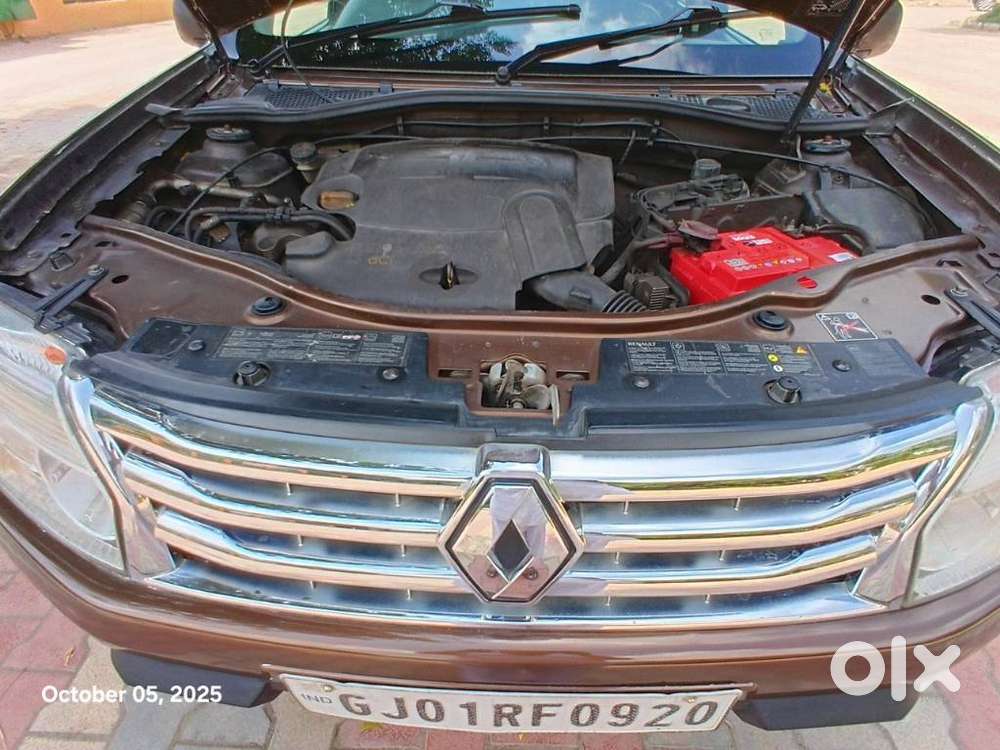 Renault Duster Rxe, 2014, Diesel