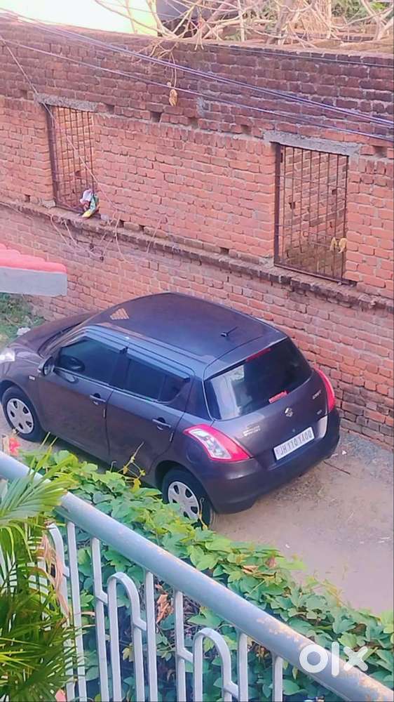 Maruti Suzuki Swift 2016 Diesel 48000 Km Driven