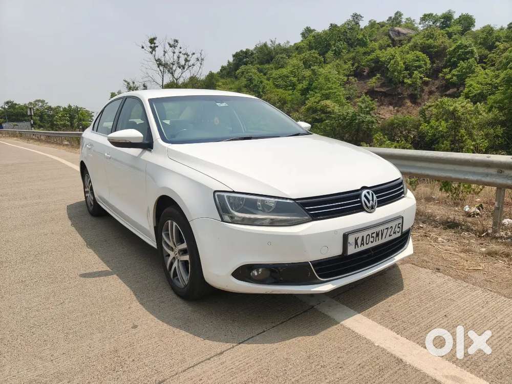 Volkswagen Jetta Tdi Automatic