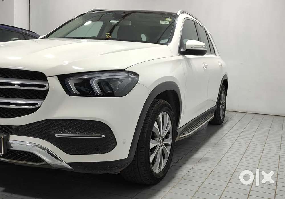 Mercedes-benz Gle, 2020, Diesel