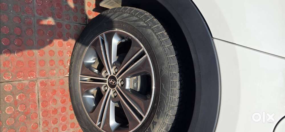 Hyundai Creta 1.6 Crdi Sx Diesel 2015 1st Gen