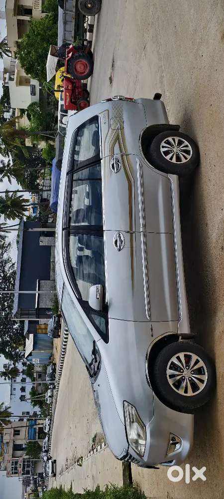 Toyota Innova 2013 Diesel Good Condition