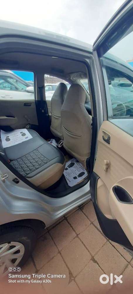 Hyundai Santro Era Executive, 2019, Petrol