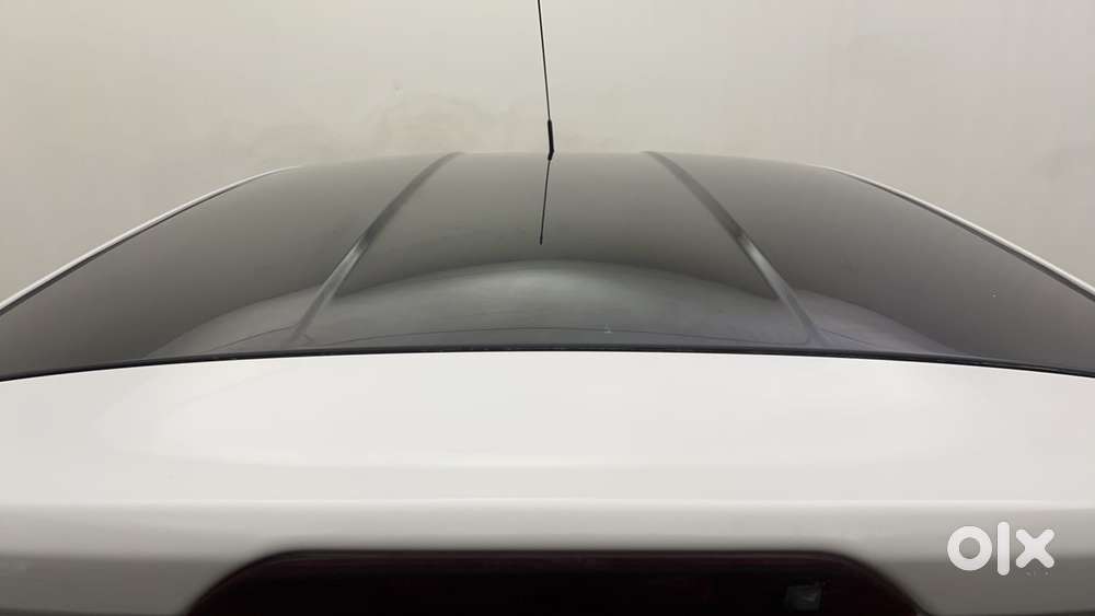 Ford Figo Titanium Diesel, 2019, Diesel