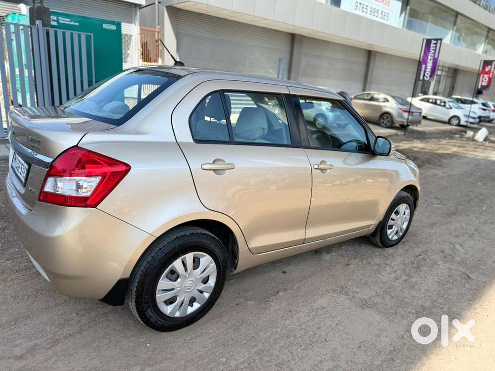 Maruti Suzuki Swift Dzire Vdi Bsiv, 2013, Diesel
