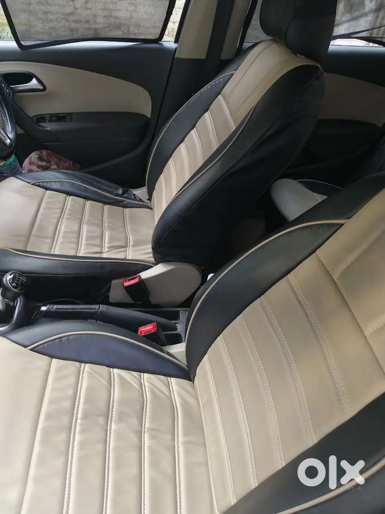 Volkswagen Polo 1.2 2014