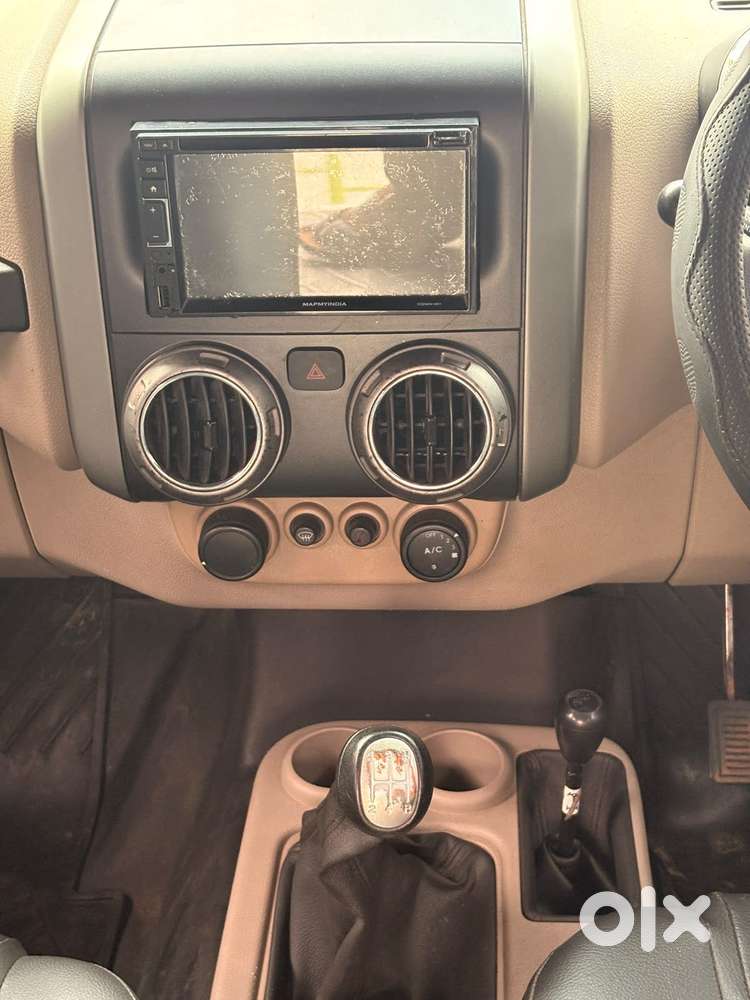 Mahindra Thar Crde Ac, 2018, Diesel