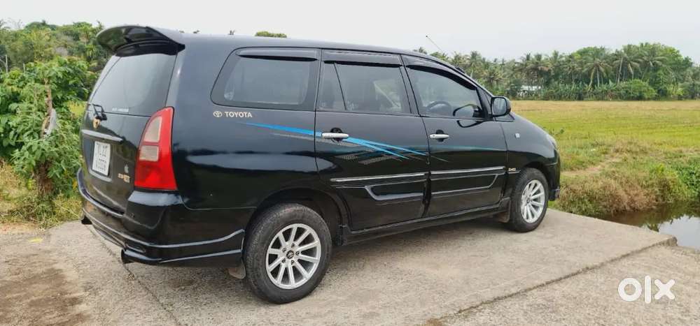 Toyota Innova 2007