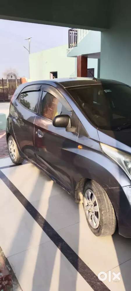 Hyundai Eon 2012 Cng & Hybrids 160000 Km Driven