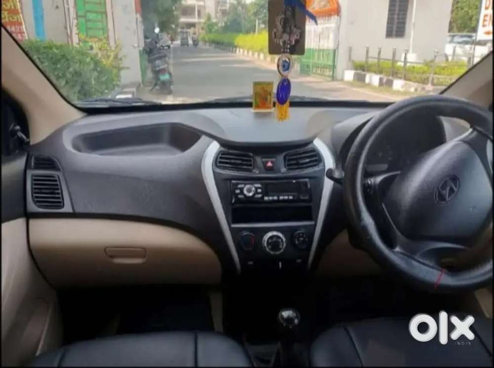 Hyundai Eon 2017 Petrol