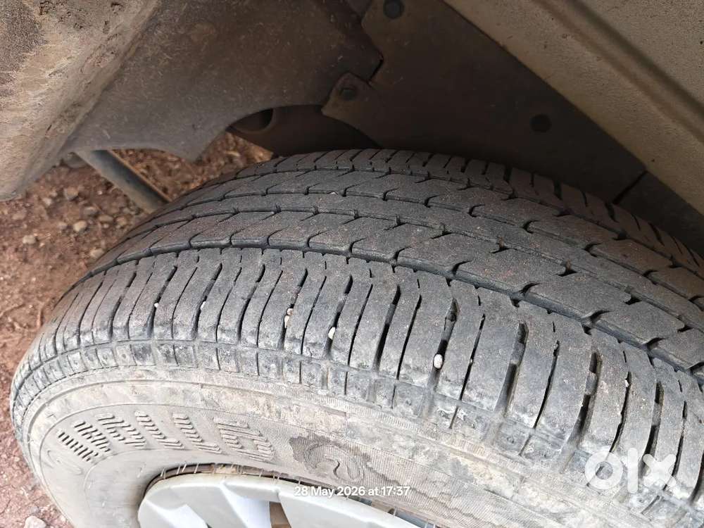 Mahindra Scorpio