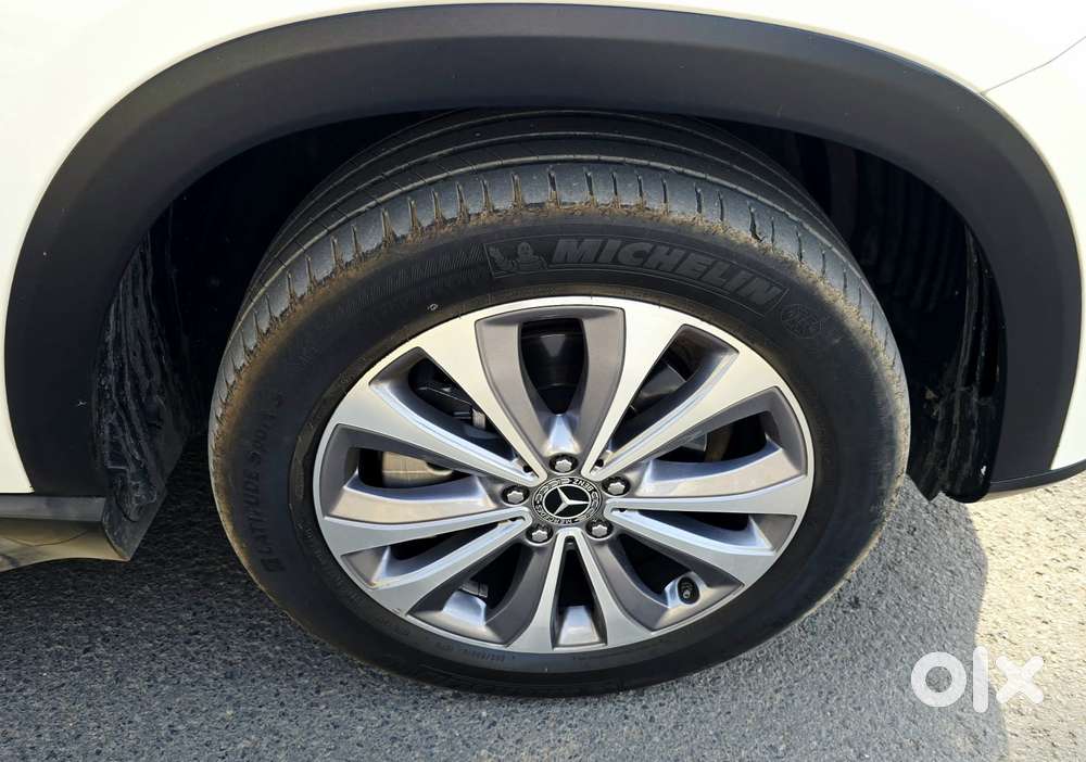 Mercedes-benz Gle 300d 4matic Lwb, 2023, Diesel