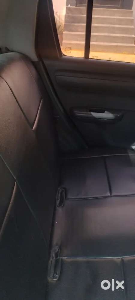 Good And Clean Condition