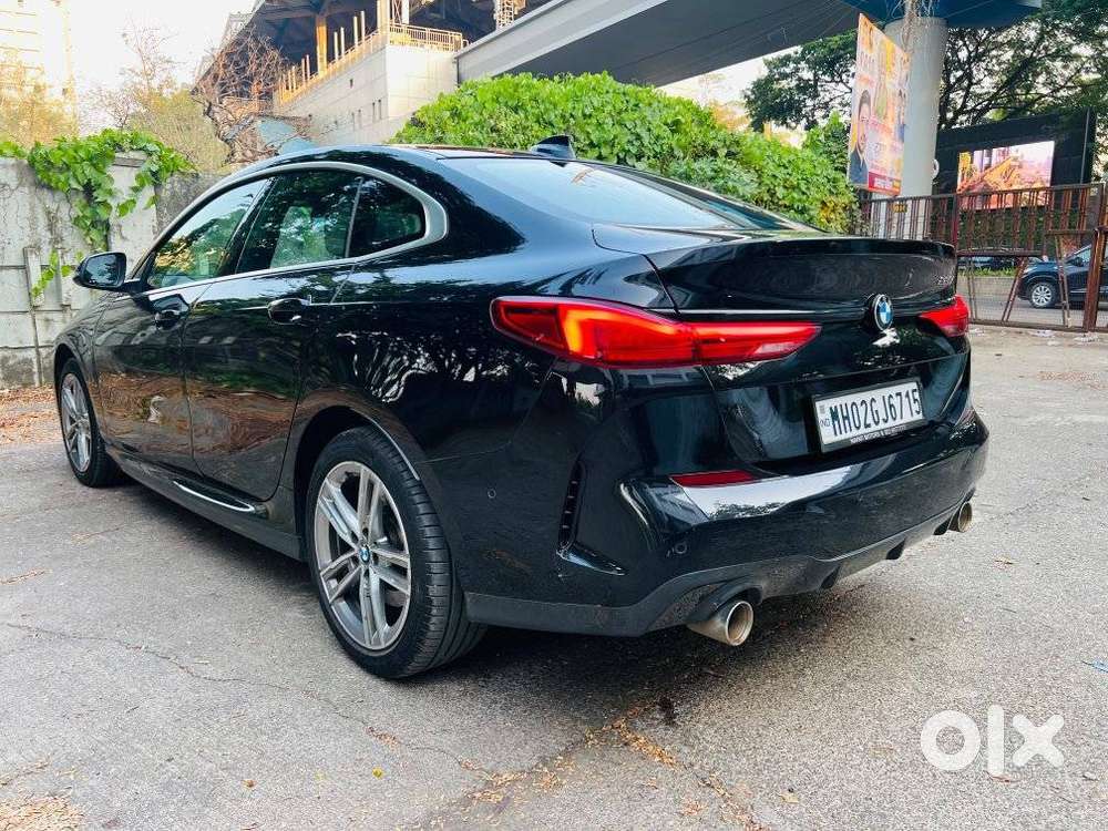 Bmw 2 Series Gran Coupe 220i M Sport Pro, 2025, Petrol