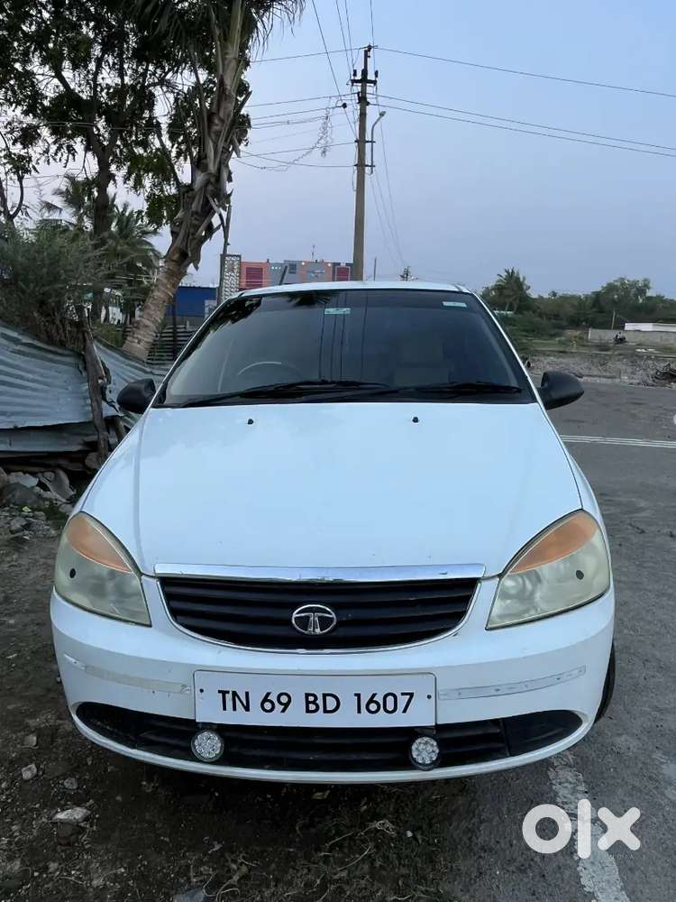 Tata Indica 2017