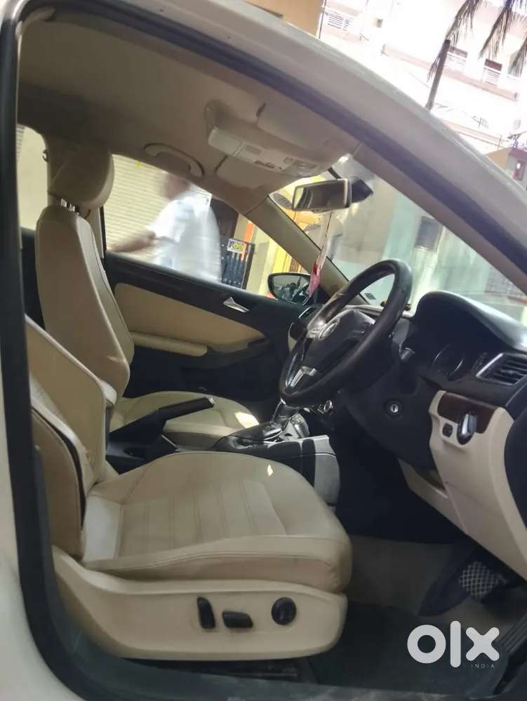 Volkswagen Jetta 2014