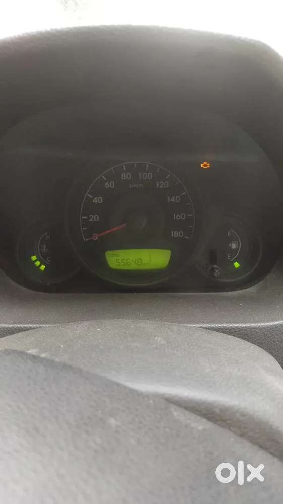 Hyundai Eon Petrol Manual 2015 Era +