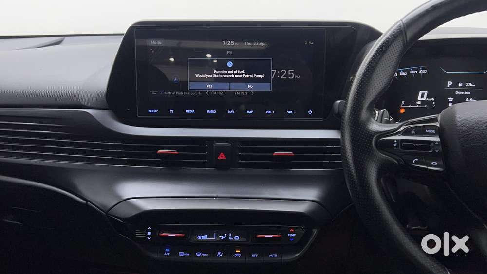 Hyundai I20 N Line N8 1.0 Turbo Dct, 2023, Petrol