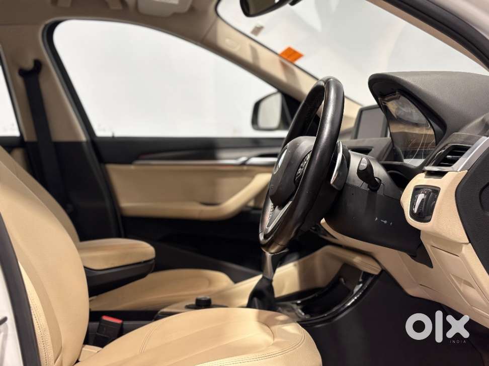 Bmw X1 Xdrive 20d Xline, 2016, Diesel