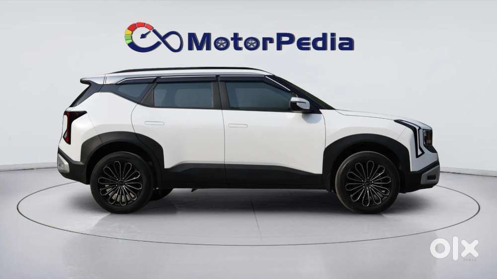 Kia Seltos Hte D, 2026, Diesel