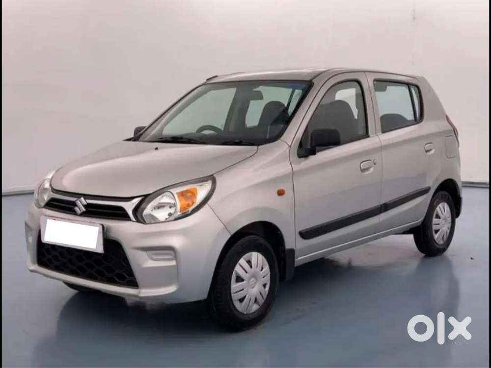 Maruti Suzuki Alto 800 2016 Petrol 75000 Km Driven