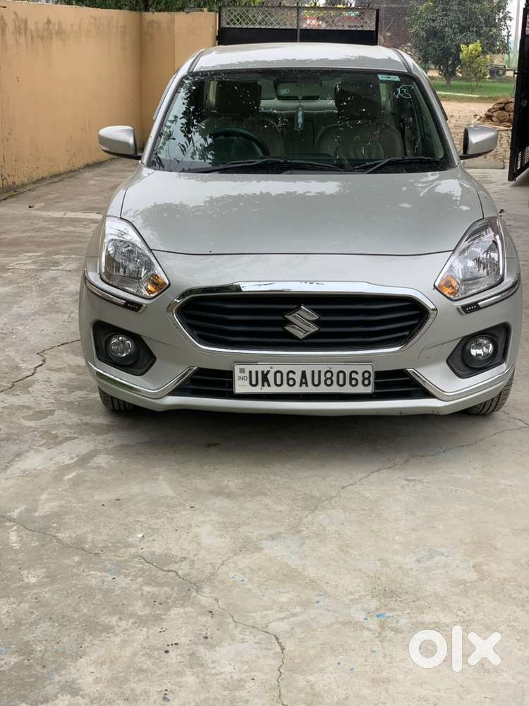 Maruti Dzire Petrol 2019