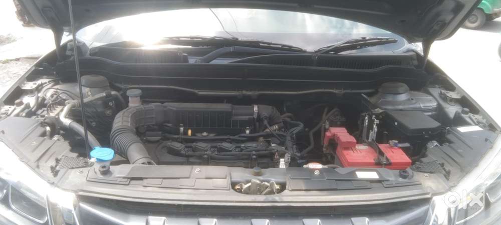 Toyota Urban Cruiser Cruiser Premium, 2022, Petrol