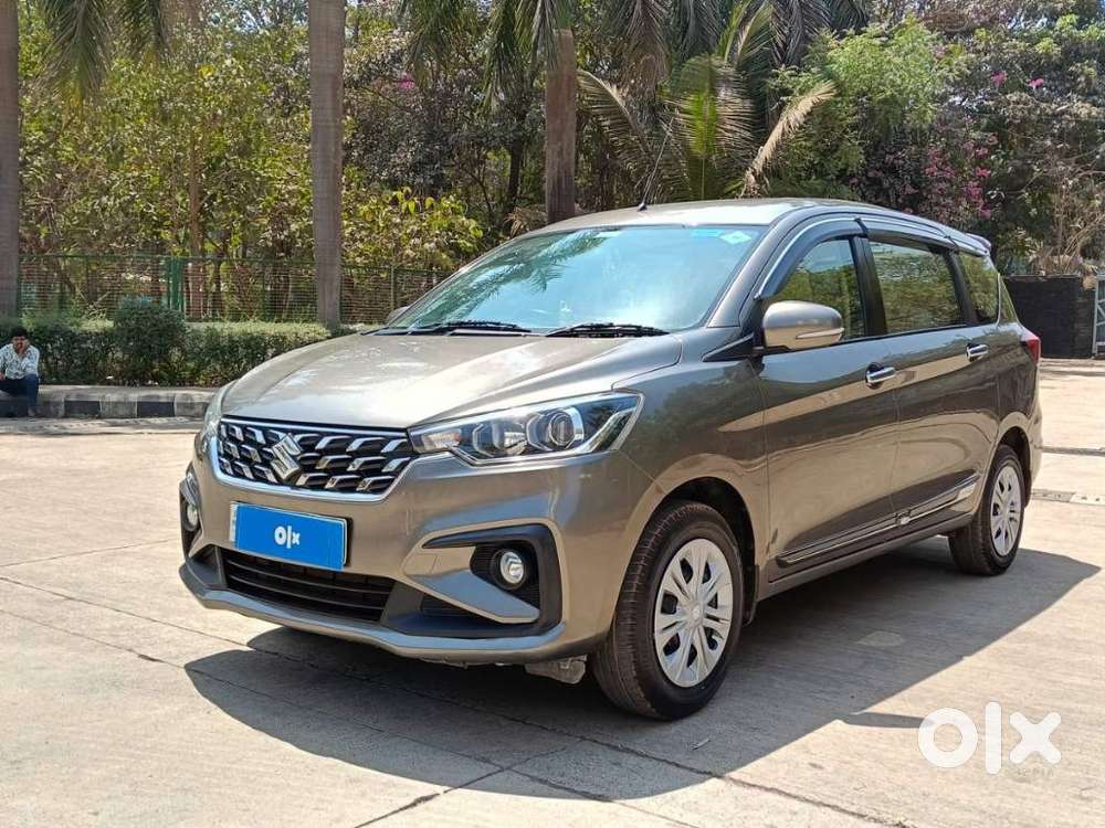 Maruti Suzuki Ertiga Vxi (o) Cng, 2023, Cng & Hybrids