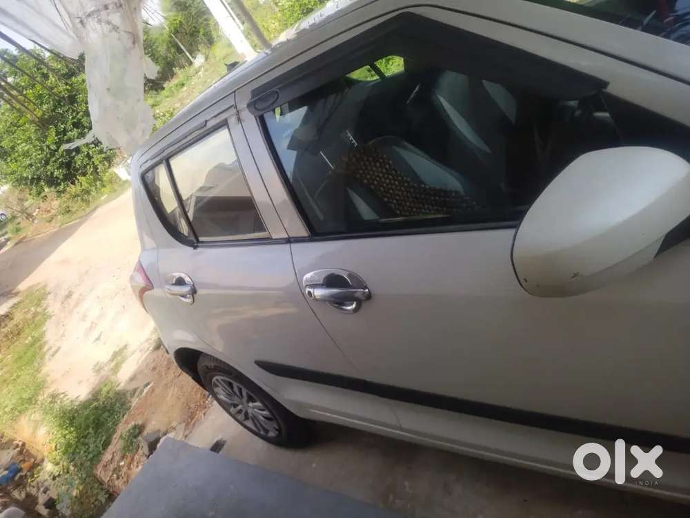 Maruti Suzuki Swift Diesel 2013