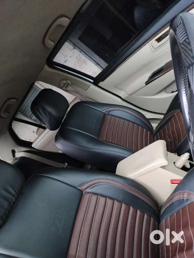 Maruti Suzuki Dzire 2015