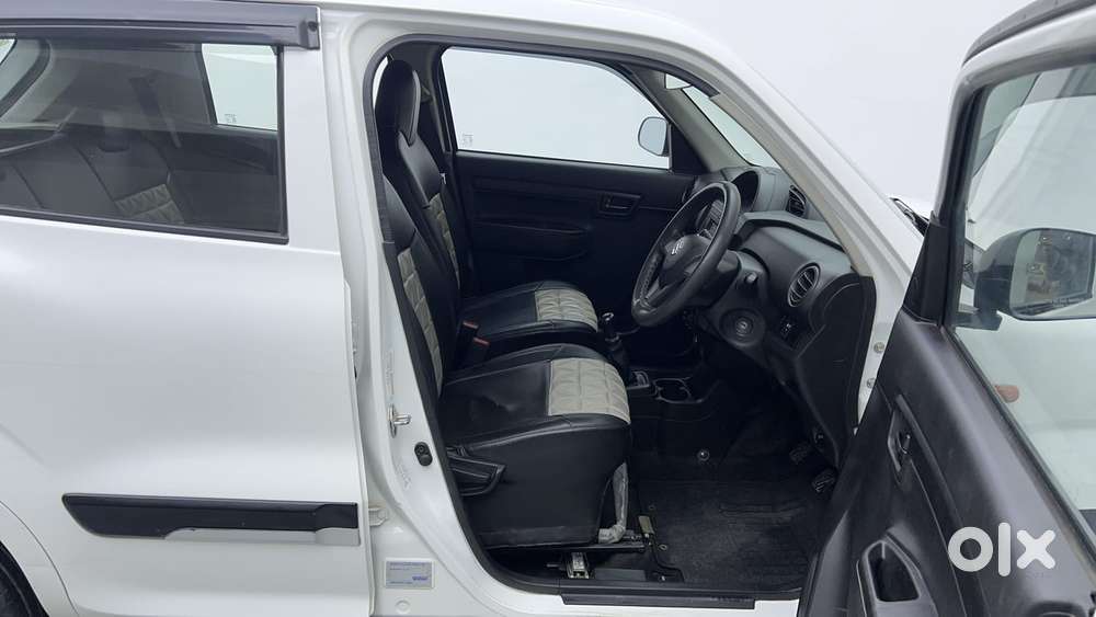 Maruti Suzuki S-presso 1.0 Vxi (o) Cng, 2022, Cng & Hybrids