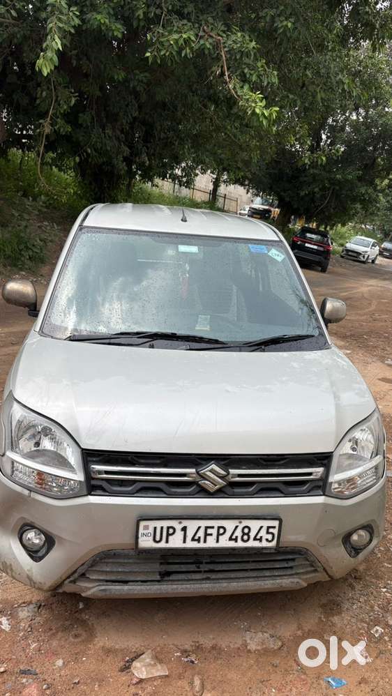 Maruti Suzuki Wagon R 2023 Lxi