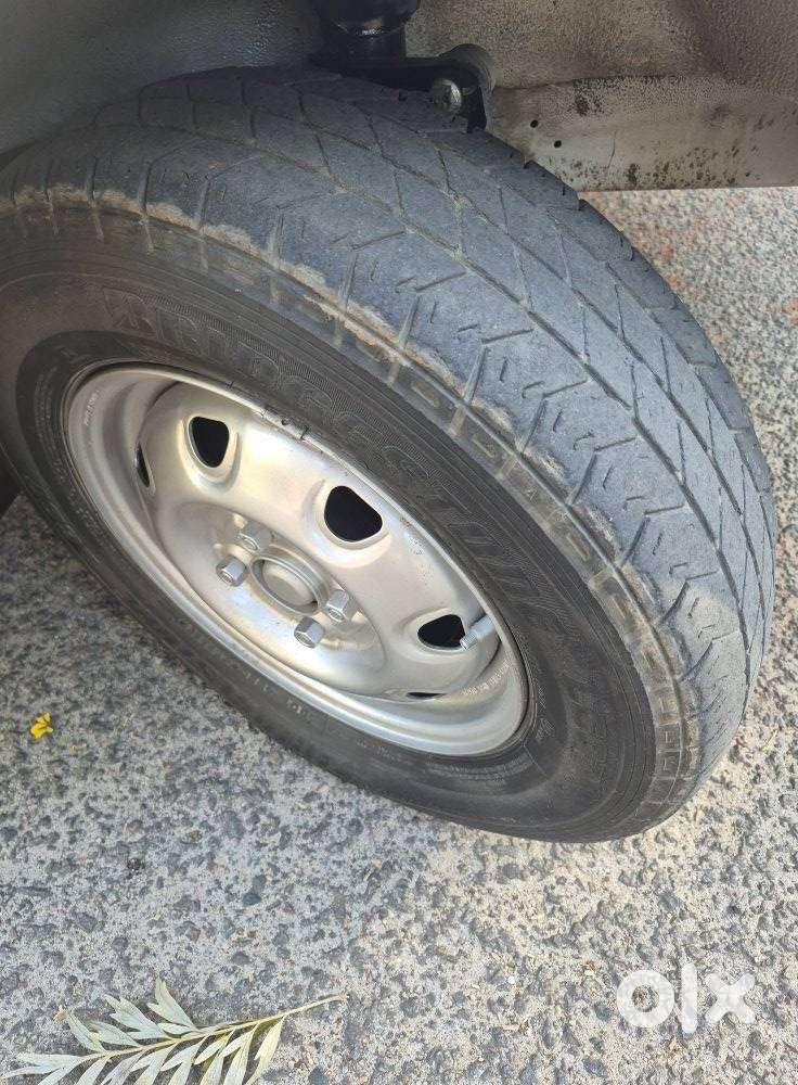 Maruti Suzuki Eeco 7 Seater Standard, 2016, Petrol