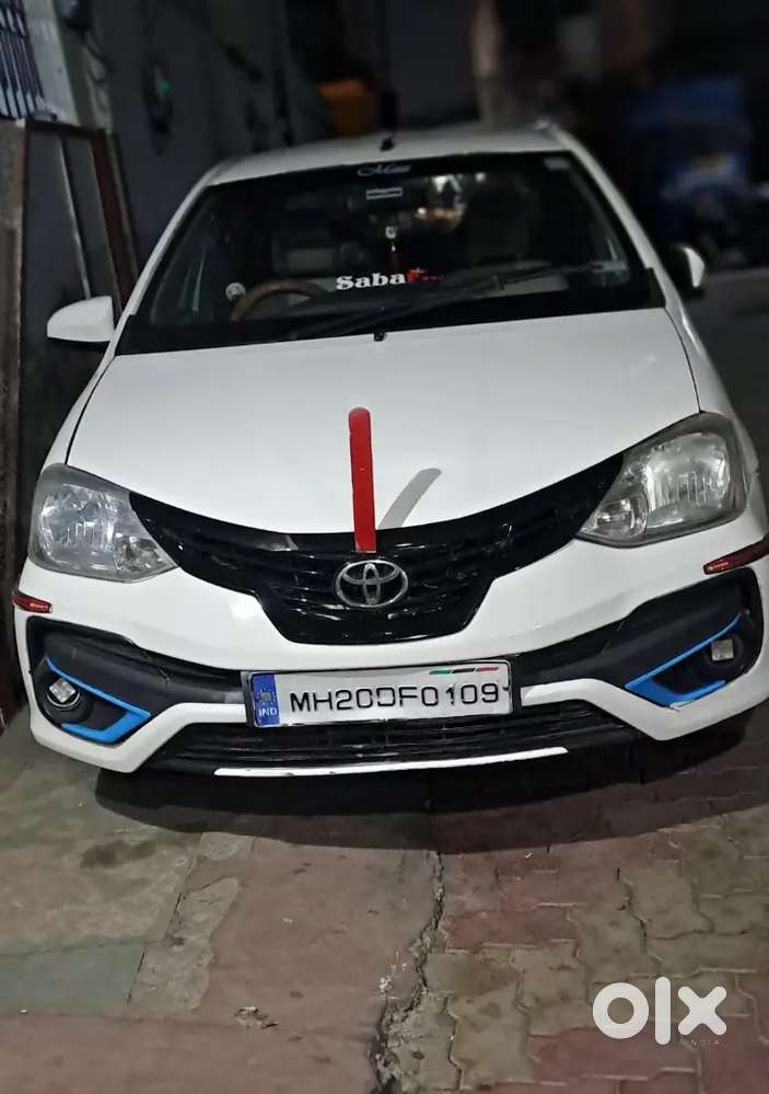 New Car Lena Haye