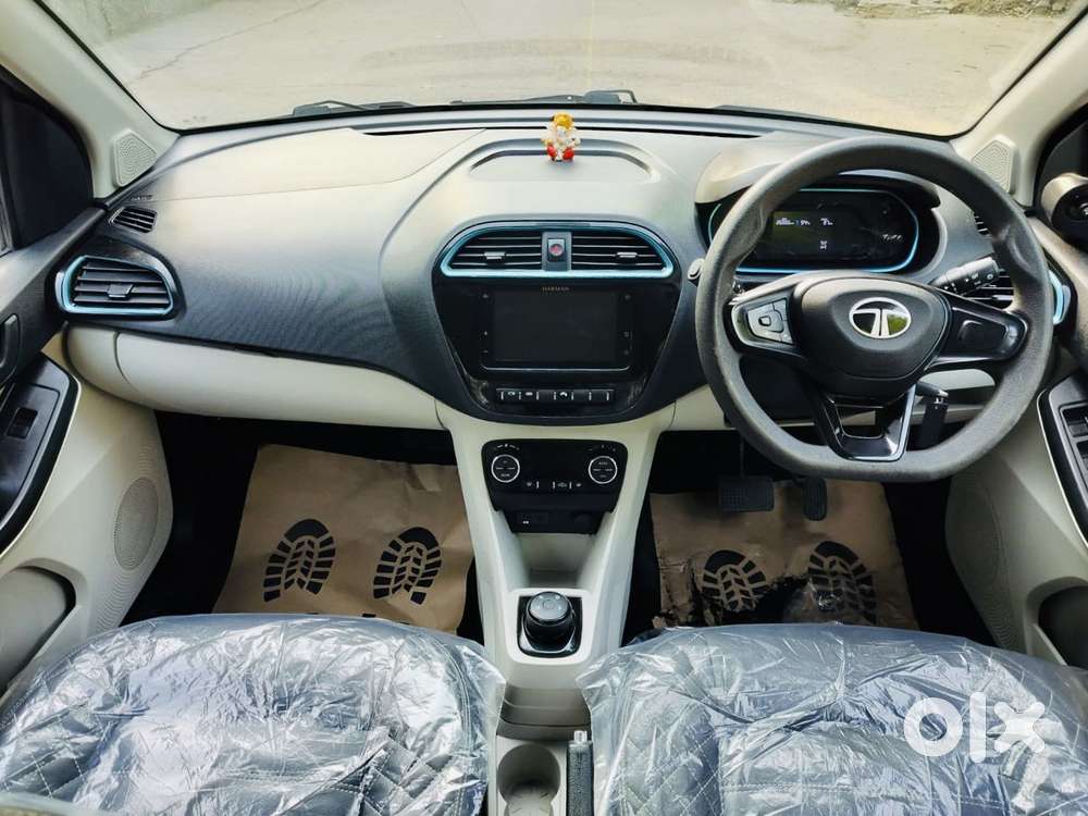 Tata Tiago Ev Xt Mr, 2024, Electric
