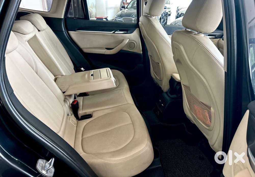 Bmw X1 Sdrive 20d X Line, 2018, Diesel