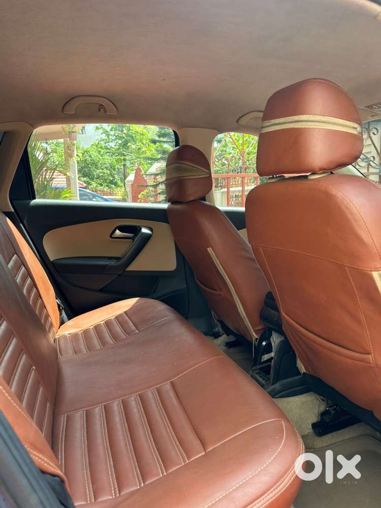 Volkswagen Polo 2014 Diesel Well Maintained